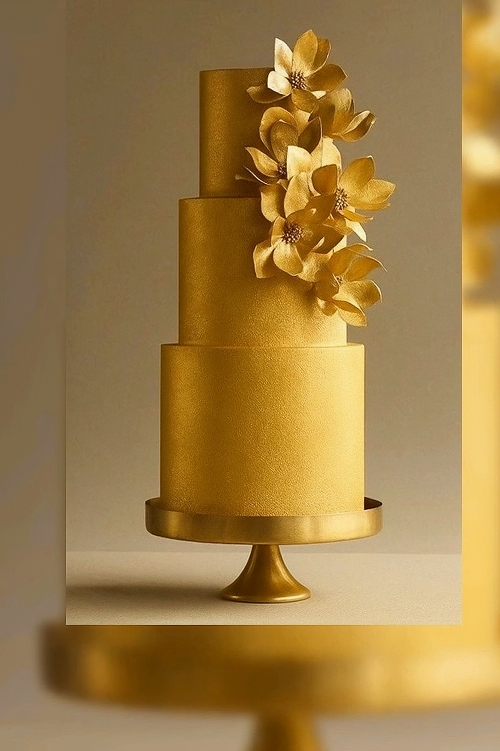 Liz Bakery creation