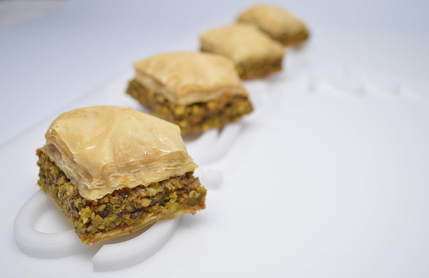 Assorted Pastries