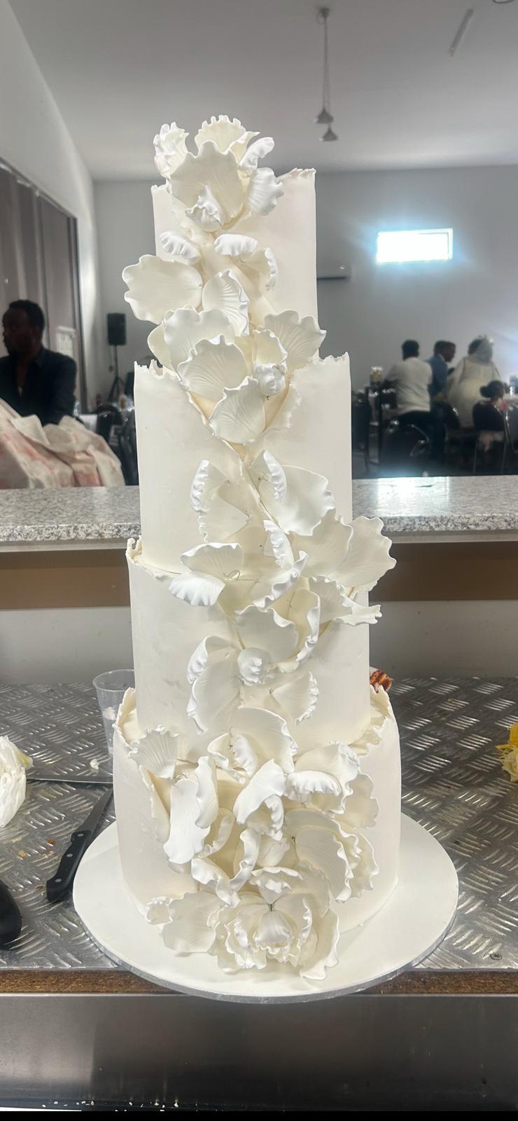 Event Cakes